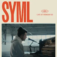 Syml — I Was Stone (Live At Hangar 30) — обложка